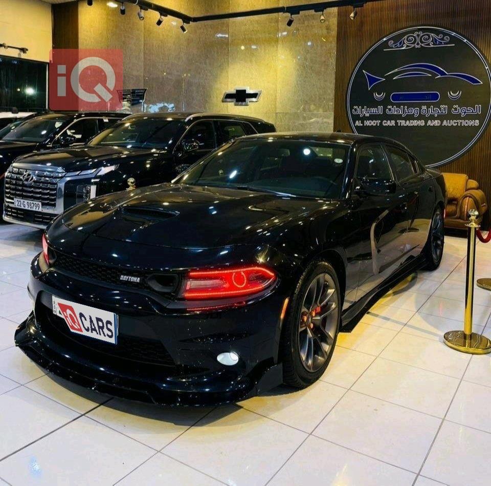 دودج تشارجر